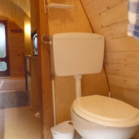 Domek letniskowy Terrebio