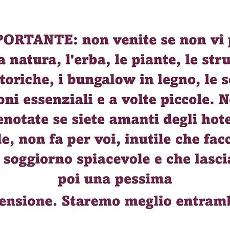 Carovana Gitana Terrebio Visnadello